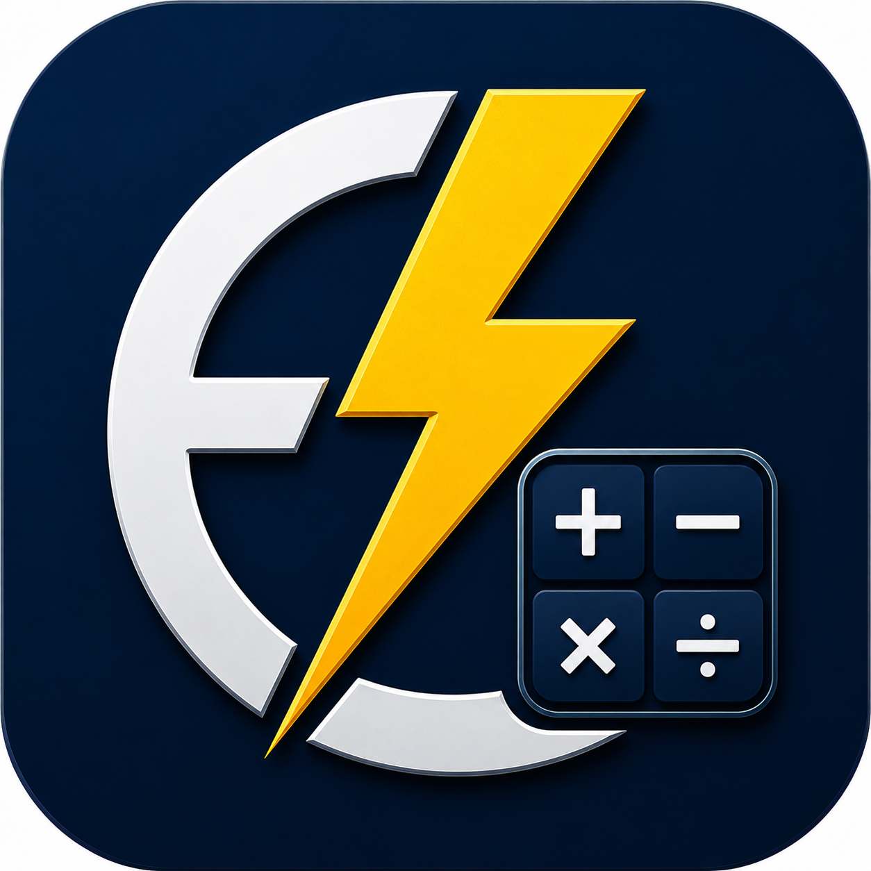 Electrician Calc Pro